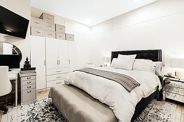 Rented by Brown Harris Stevens