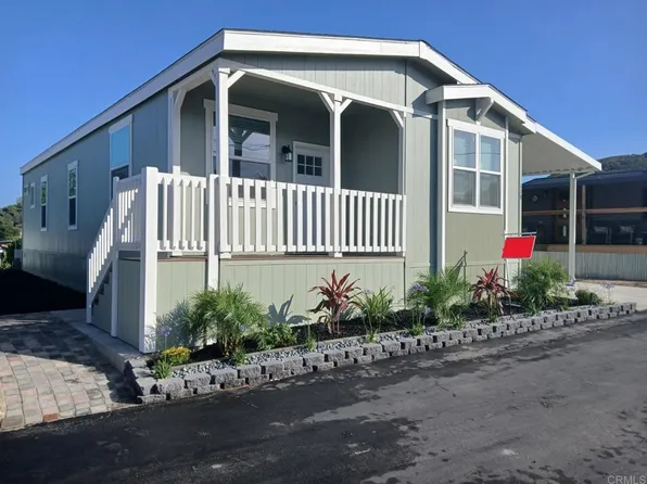 28890 Lilac Rd Space 179, Valley Center, CA 92082