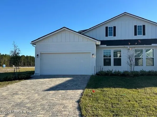 42 CHASTE TREE Lane, St. Augustine, FL 32092