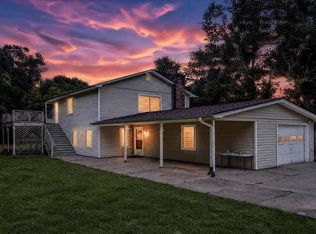 14513 Pine St, Santa Fe, TX 77517