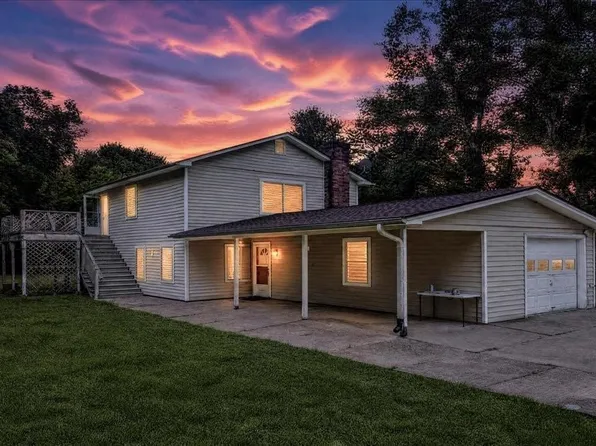14513 Pine St, Santa Fe, TX 77517