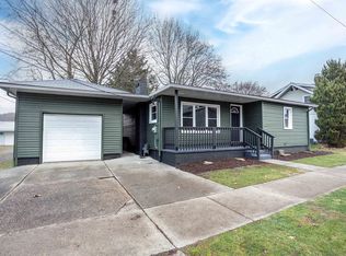 1321 Washington St, Indiana, PA 15701