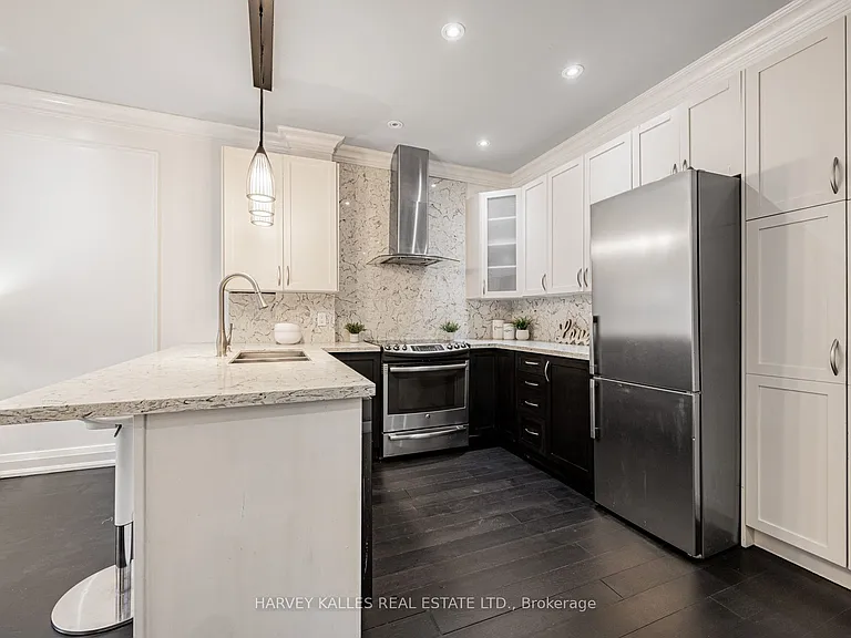 2351 Kennedy Rd #126 — Photo 7