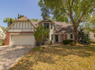 2534 N Longfellow St, Wichita, KS 67226