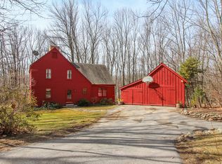 21 Turnbull Rd, New Hartford, CT 06057