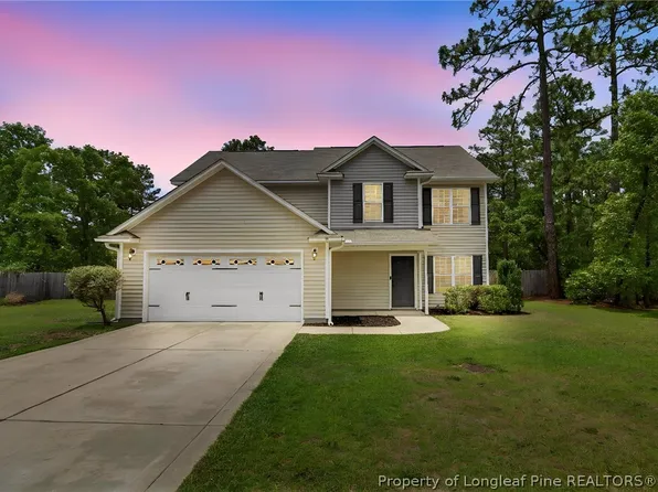171 Gertie Ct, Raeford, NC 28376