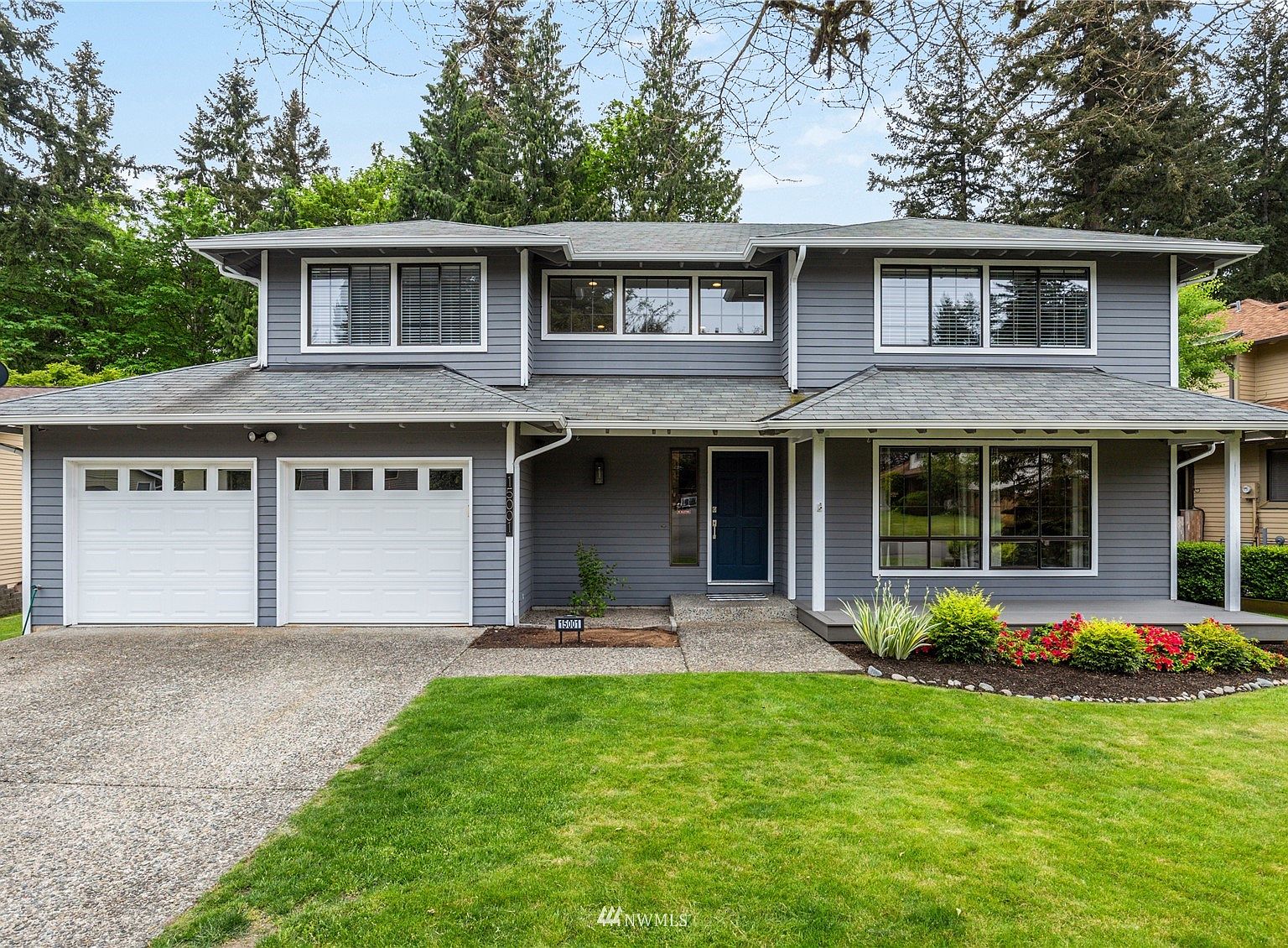 15001 SE 145th Place, Renton, WA 98059 Zillow