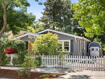 3999 Whittle Ave, Oakland, CA, 94602