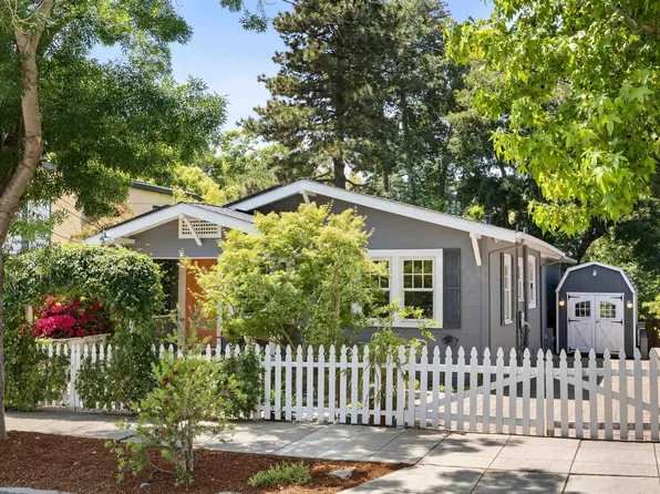 3999 Whittle Ave, Oakland, CA 94602