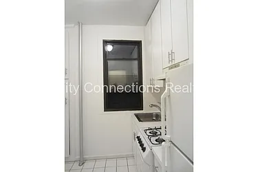 Rented by City Connections Realty