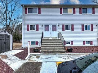 460 Burritt St #5B, New Britain, CT 06053