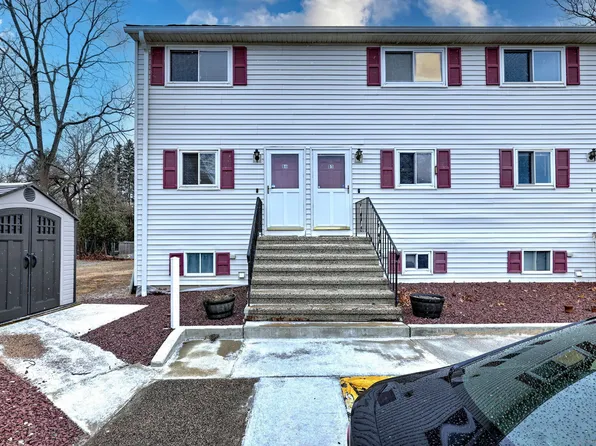 460 Burritt Street #5B, New Britain, CT 06053