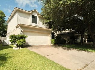 3533 Ruby Red Dr, Austin, TX 78728