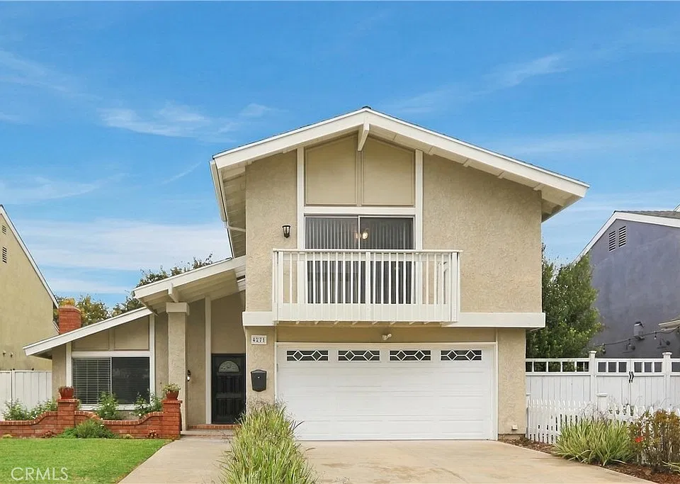 4271 Manzanita