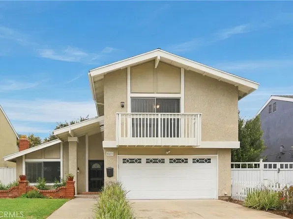4271 Manzanita, Irvine, CA 92604