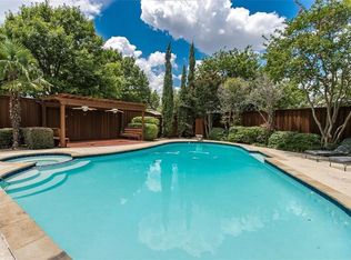 2013 Scarlet Oak Dr, Richardson, TX 75081
