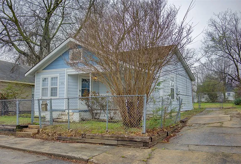 4214 S 24th West Tulsa Ave — Photo 1