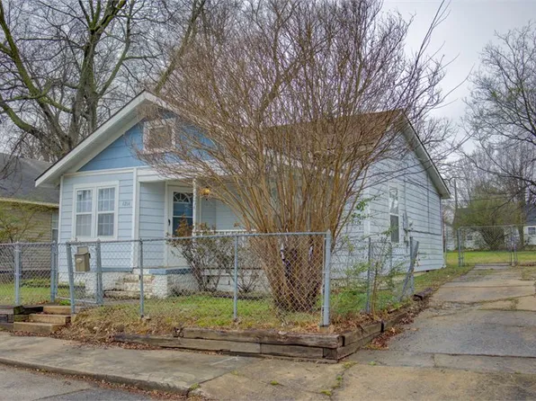 4214 S 24th West Tulsa Ave, Tulsa, OK 74107