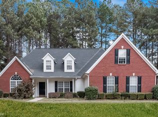 115 Squire Ln, Fayetteville, GA 30214