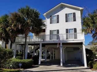 1308 Perrin Dr, North Myrtle Beach, SC 29582