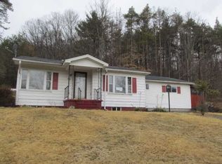 3967 Juneau Rd, Punxsutawney, PA 15767