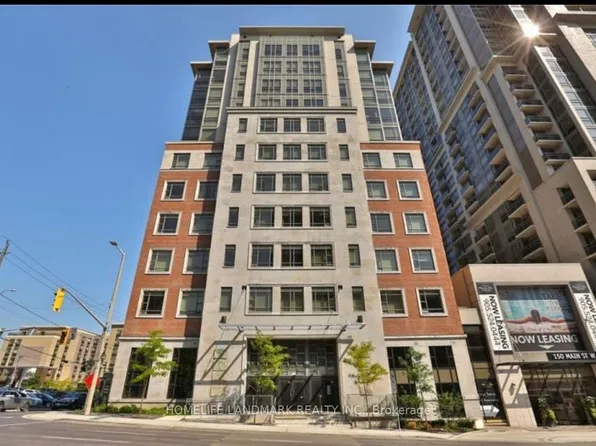 150 Main St W, Hamilton, ON