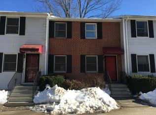 1 N Park St #7, Biddeford, ME 04005