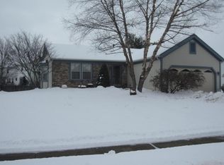 6367 Buckeye Path Dr N, Grove City, OH