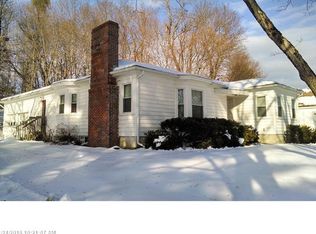 502 Main Rd N, Hampden, ME 04444