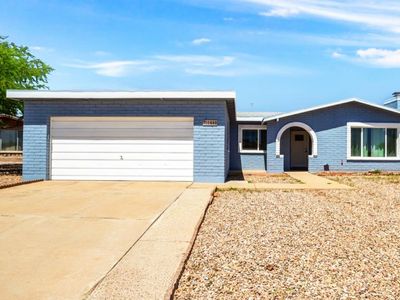 1660 PLAZA AYALA --, Sierra Vista, AZ, 85635