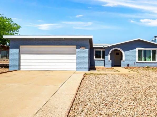 1660 PLAZA AYALA --, Sierra Vista, AZ 85635