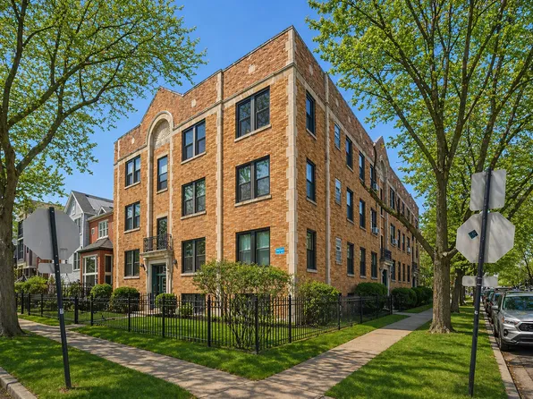 3101 N Kenmore Ave #3, Chicago, IL 60657