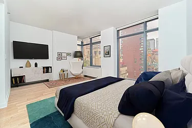 Rented by Living New York