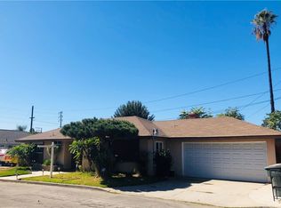 11726 Forest Grove St, El Monte, CA 91732