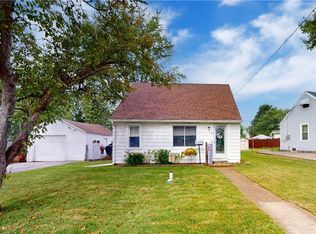 78 Heather Rd, Cheektowaga, NY 14225