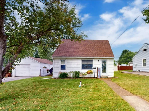 78 Heather Rd, Cheektowaga, NY 14225