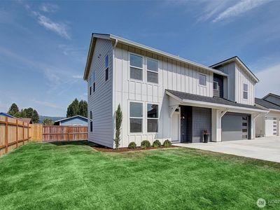 442 Washington Street, Woodland, WA, 98674