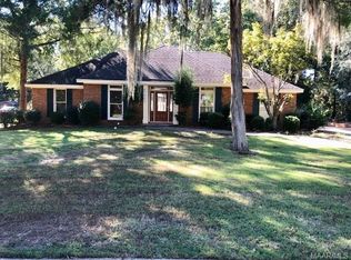 4438 Bell Chase Dr, Montgomery, AL 36116