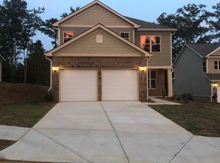 4311 Traipse Path, Ellenwood, GA 30294