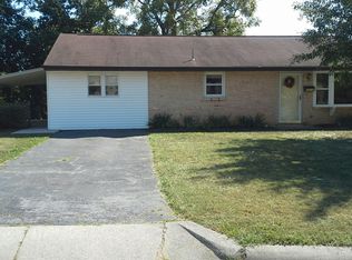 2620 Reading Blvd, West Lawn, PA 19609