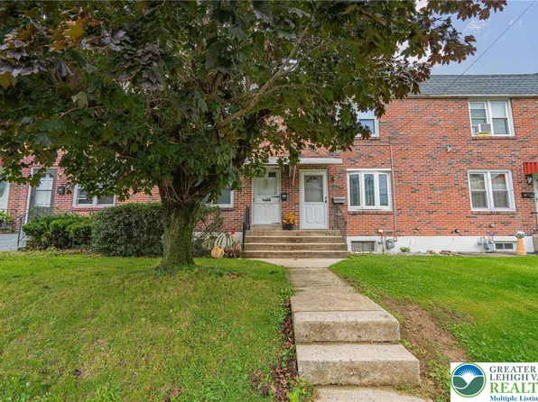 808 S 10th St, Allentown, PA 18103
