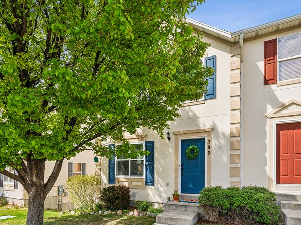 389 E Braidhill Dr, Draper, UT 84020