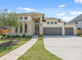 28819 Ember Crest Ln, Fulshear, TX 77441
