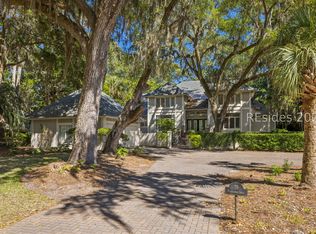 79 Plantation Dr, Hilton Head Island, SC 29928