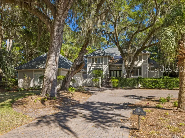 79 Plantation Dr, Hilton Head Island, SC 29928