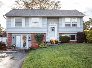 2312 Cowling Rd, Scottdale, PA 15683