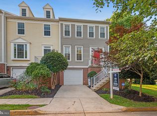 2911 Gettysburg Sq, Vienna, VA 22181