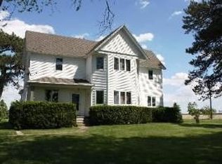 4971 S 16250w Rd, Buckingham, IL 60917