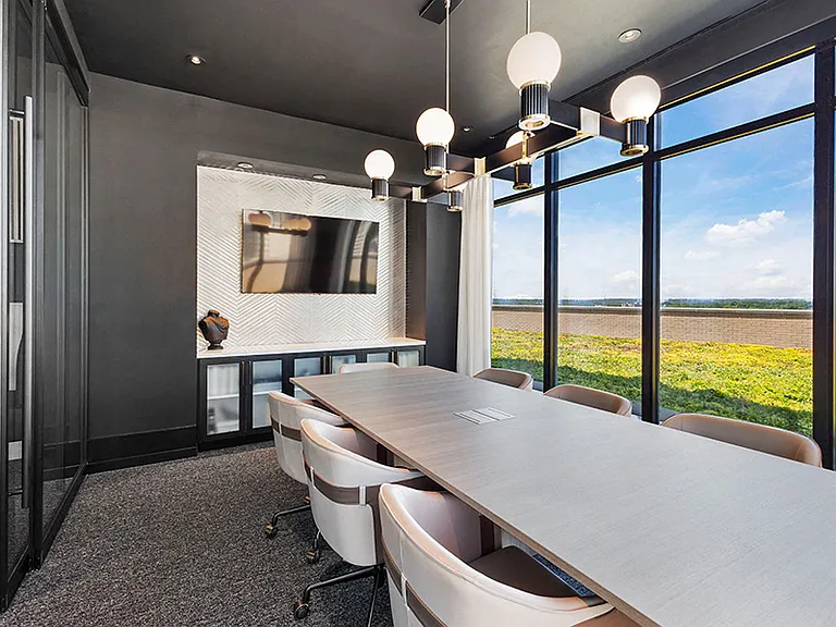 Conference room
