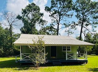 13606 Fiddlers Green Rd, Southport, FL 32409
